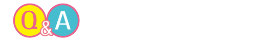 Q&Aお客様のよくあるご質問